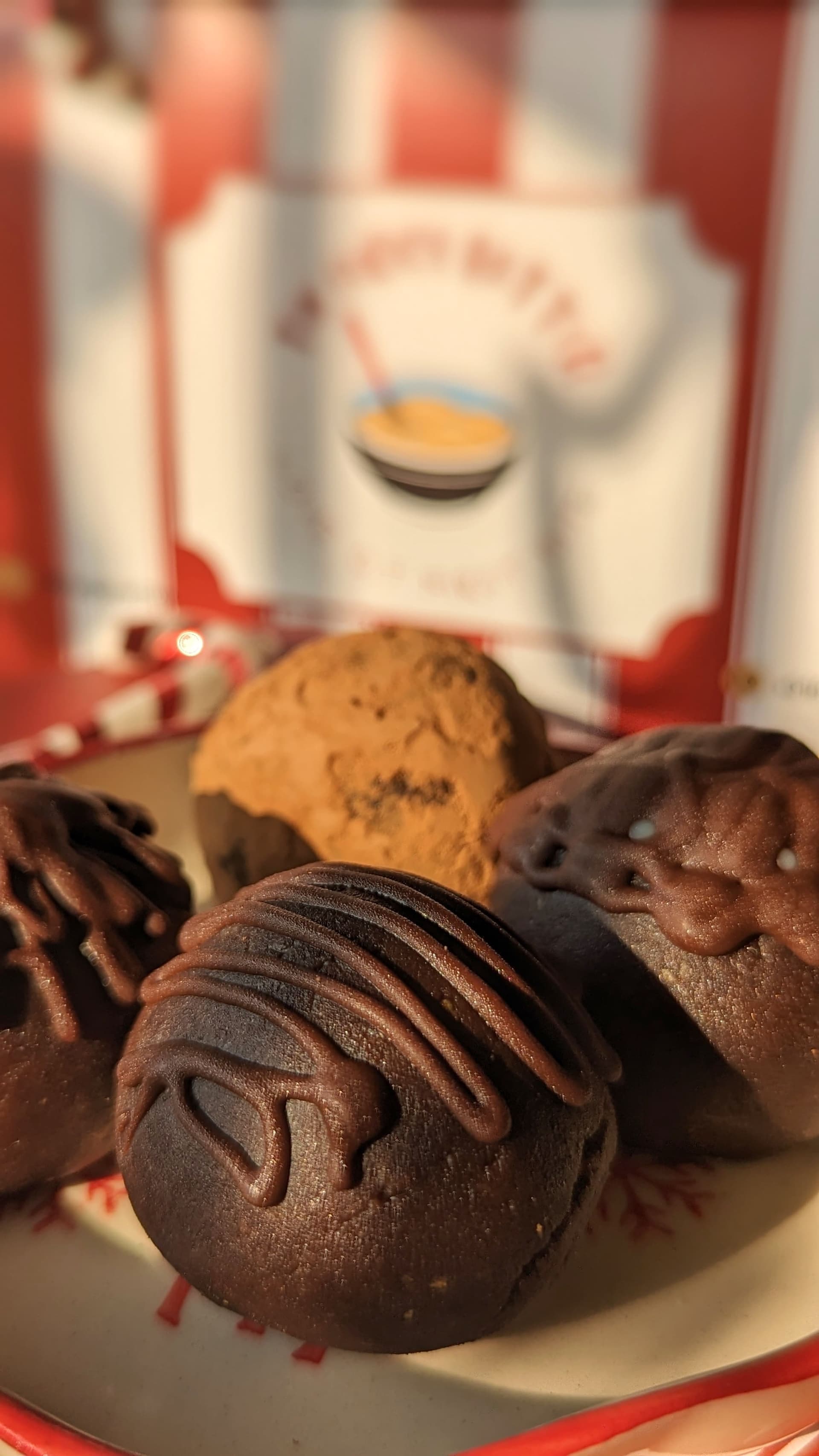 Celebration gift box